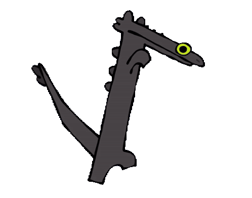 toothless gif